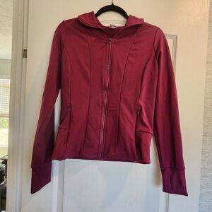 Members Mark Womens Every Day Warm Jacket Size M Euc